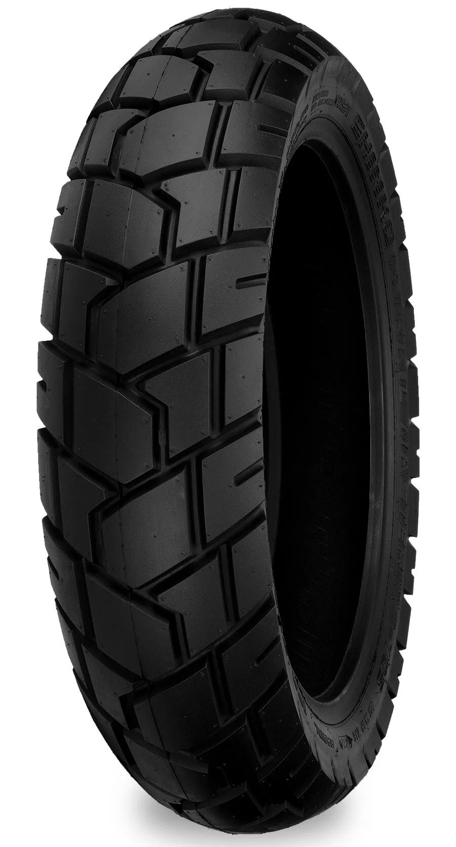 Shinko E705 Dual Sport Tire 150/70r18 Rear