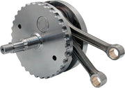 S&s Cycle Replacement Flywheel Assembly For A Motor