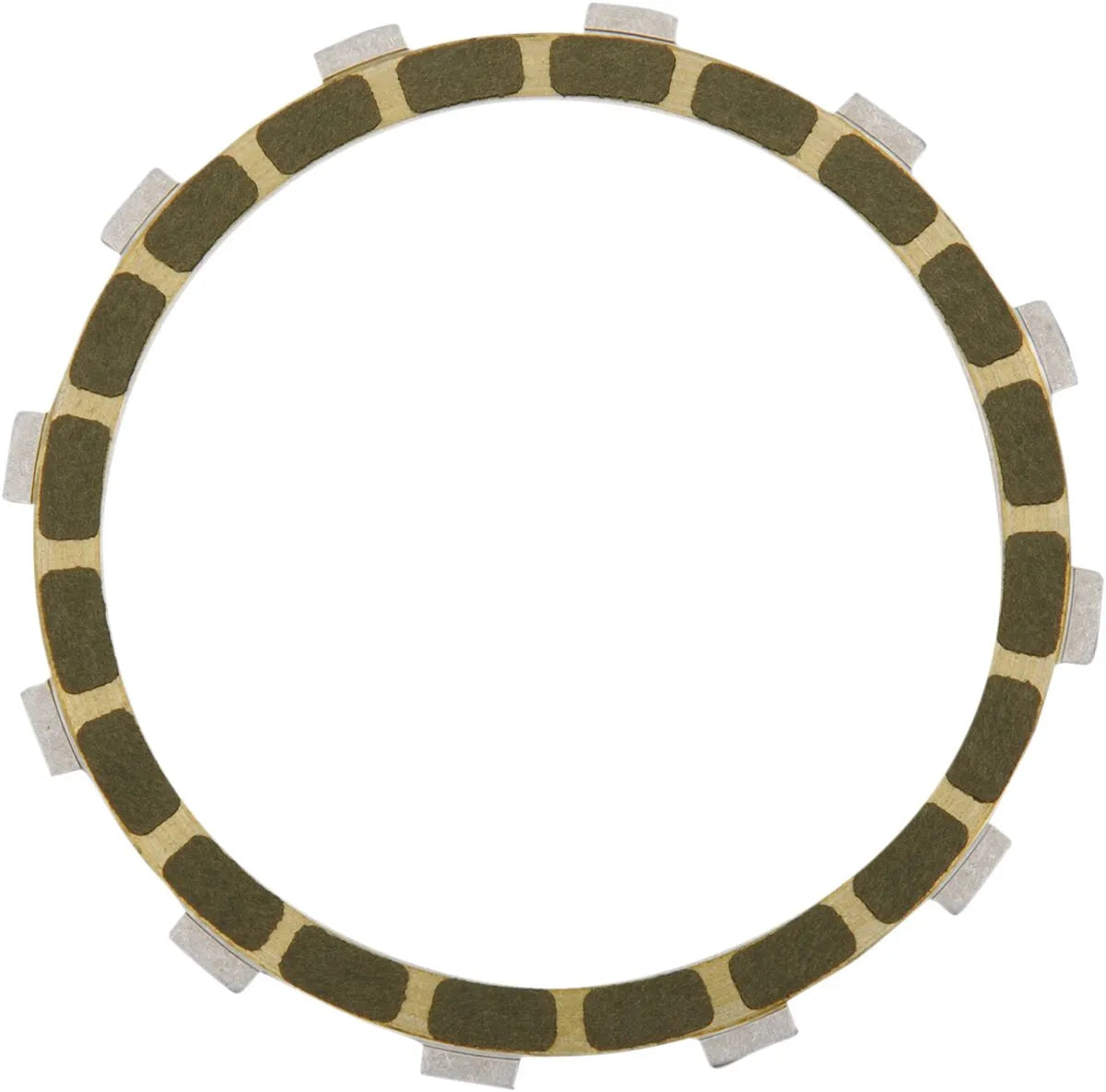 Barnett Clutch Friction Plate