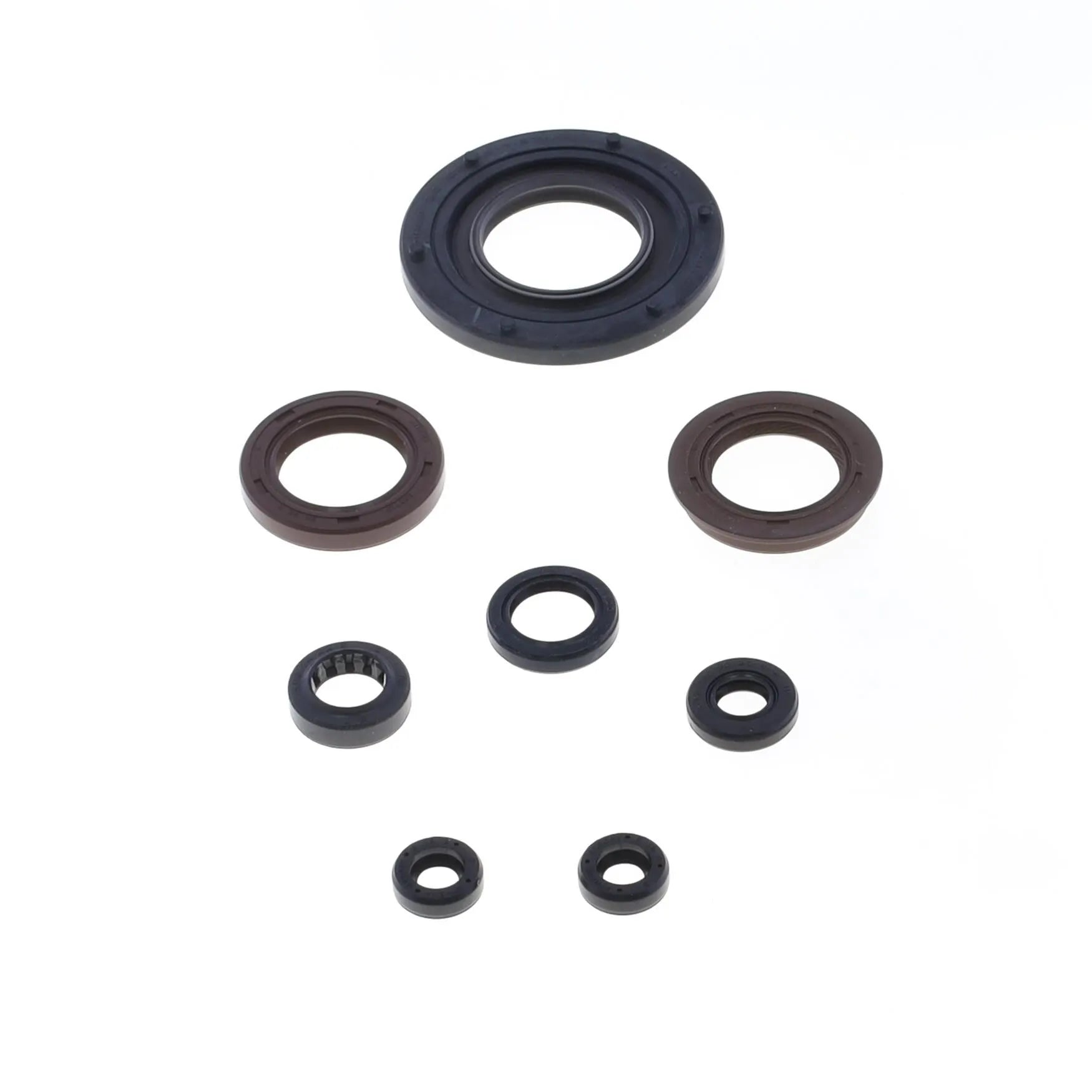 Athena Complete Engine Oil Seal Kit