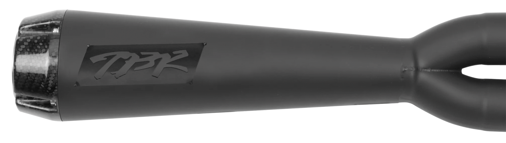 Two Brothers Racing Comp-S 2-INTO-1 Exhaust Systems