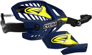 Cycra Ultra Probend Handguards - Husky Blue