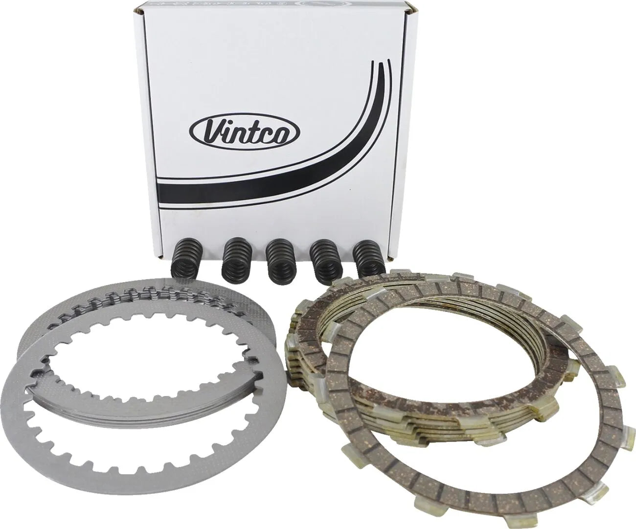 Vintco Clutch Plate Kit