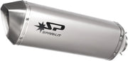 Spark Force Slip-On Avgasrör