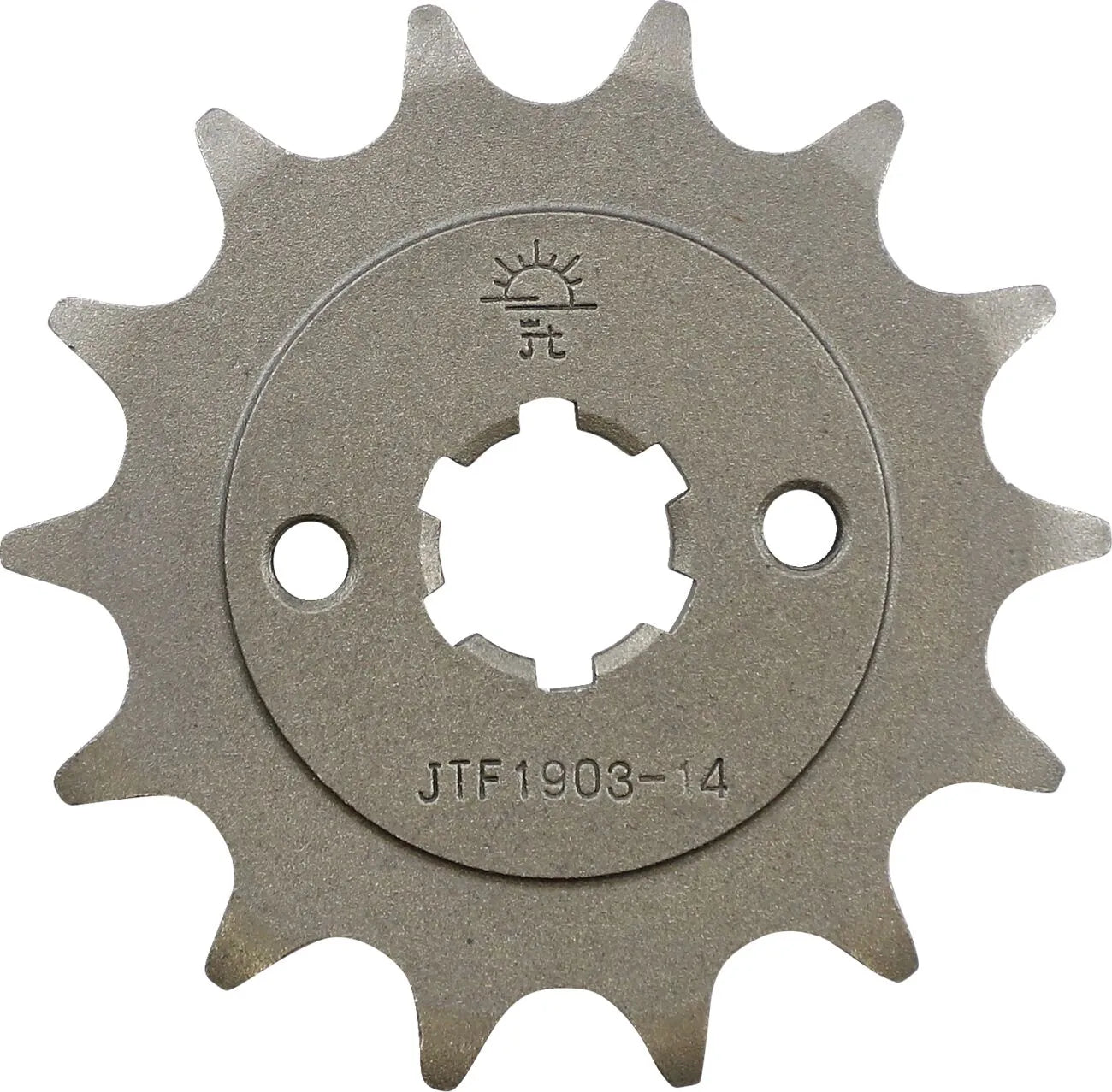 Jt Sprockets Front Sprocket 520 - 14t