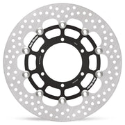 Moto-master Halo Series Flytande Bromsskiva - 310mm - Fram