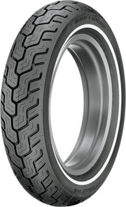 Dunlop D402 Tire Mt90-16 For Harley-davidson Touring