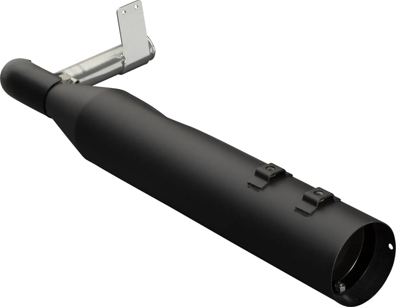 Khrome Werks Sidekick Ghost Pipe Avgasrör