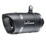 Leovince Lv Pro Carbon Slip-on Muffler