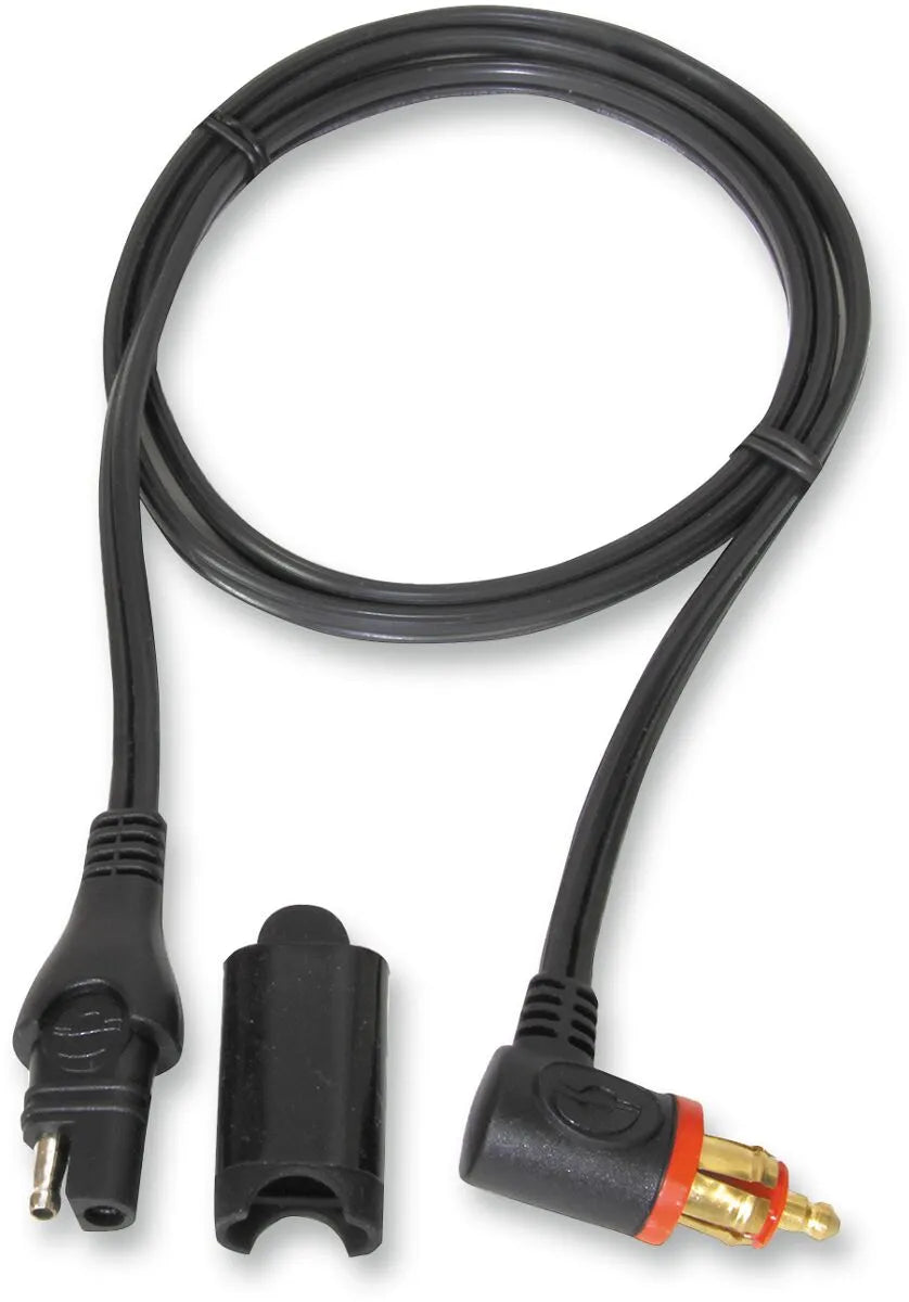 Tecmate Optimate Charger Cable Adapter
