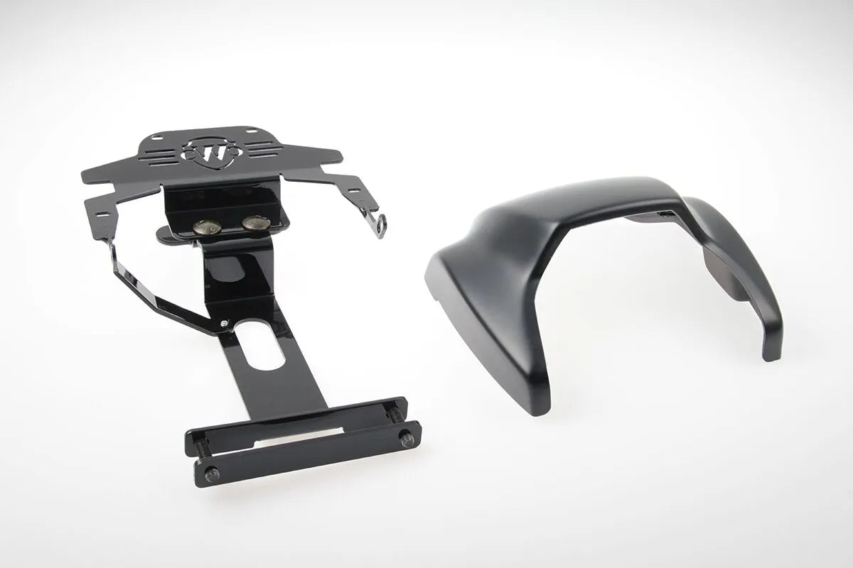 Cult Werk Headlight Mask