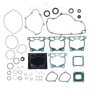 Athena Complete Engine Oil Seal Kit