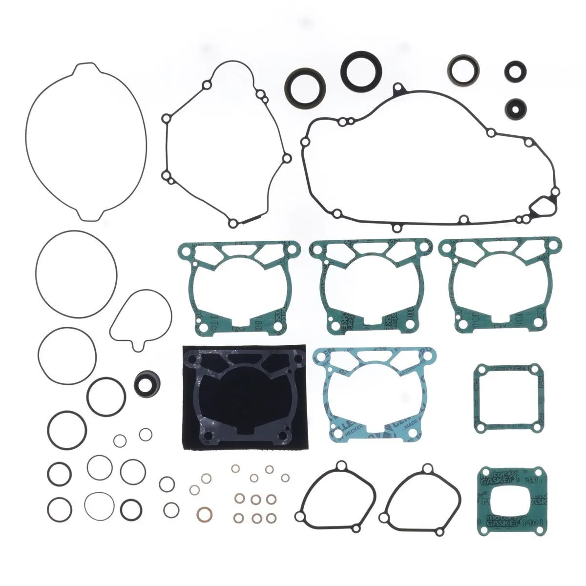 Athena Complete Engine Oil Seal Kit