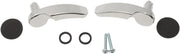 Drag Specialties Saddlebag Lid Handle Kit
