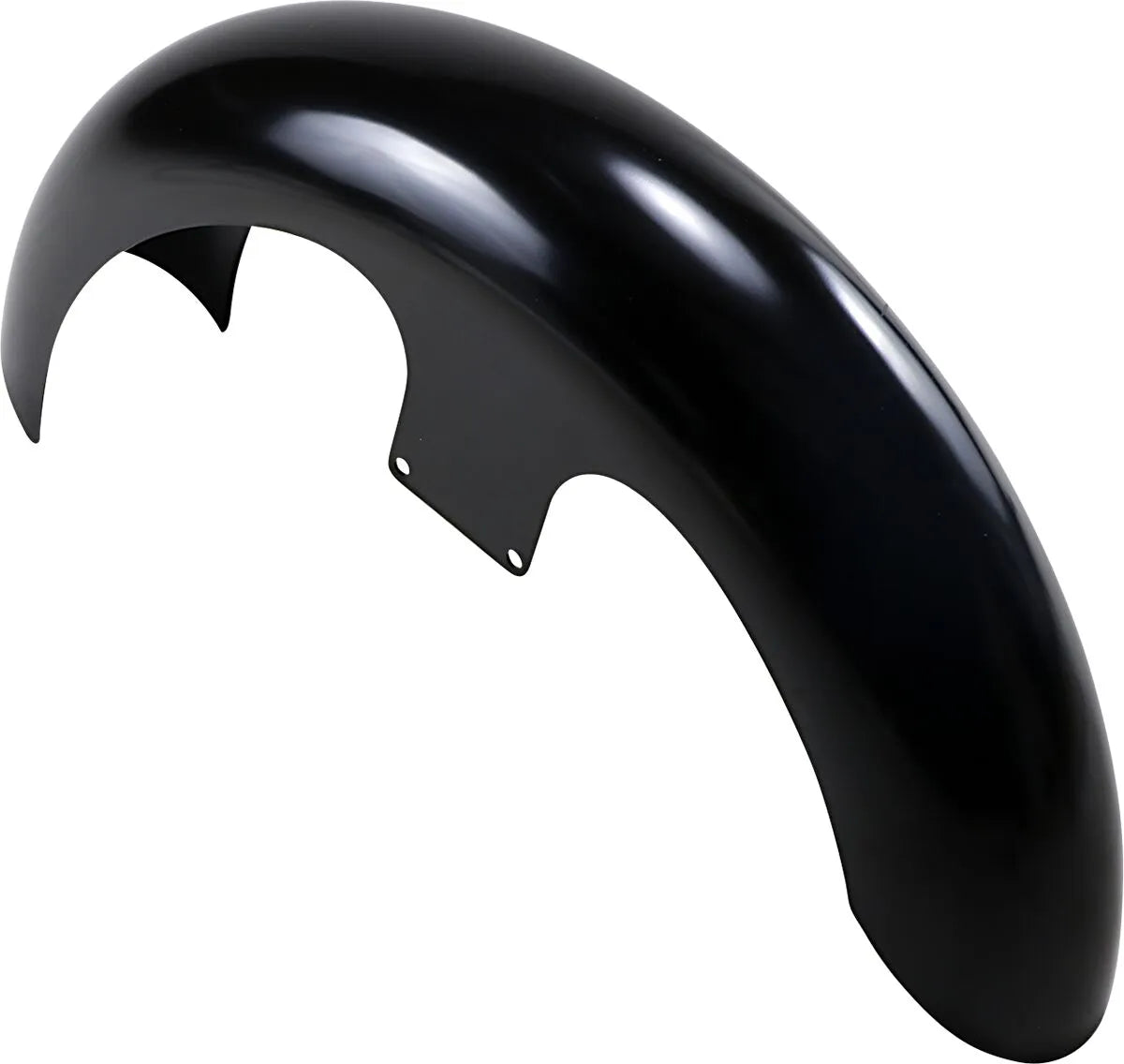 Klock Werks Hugger Front Fender for Dresser