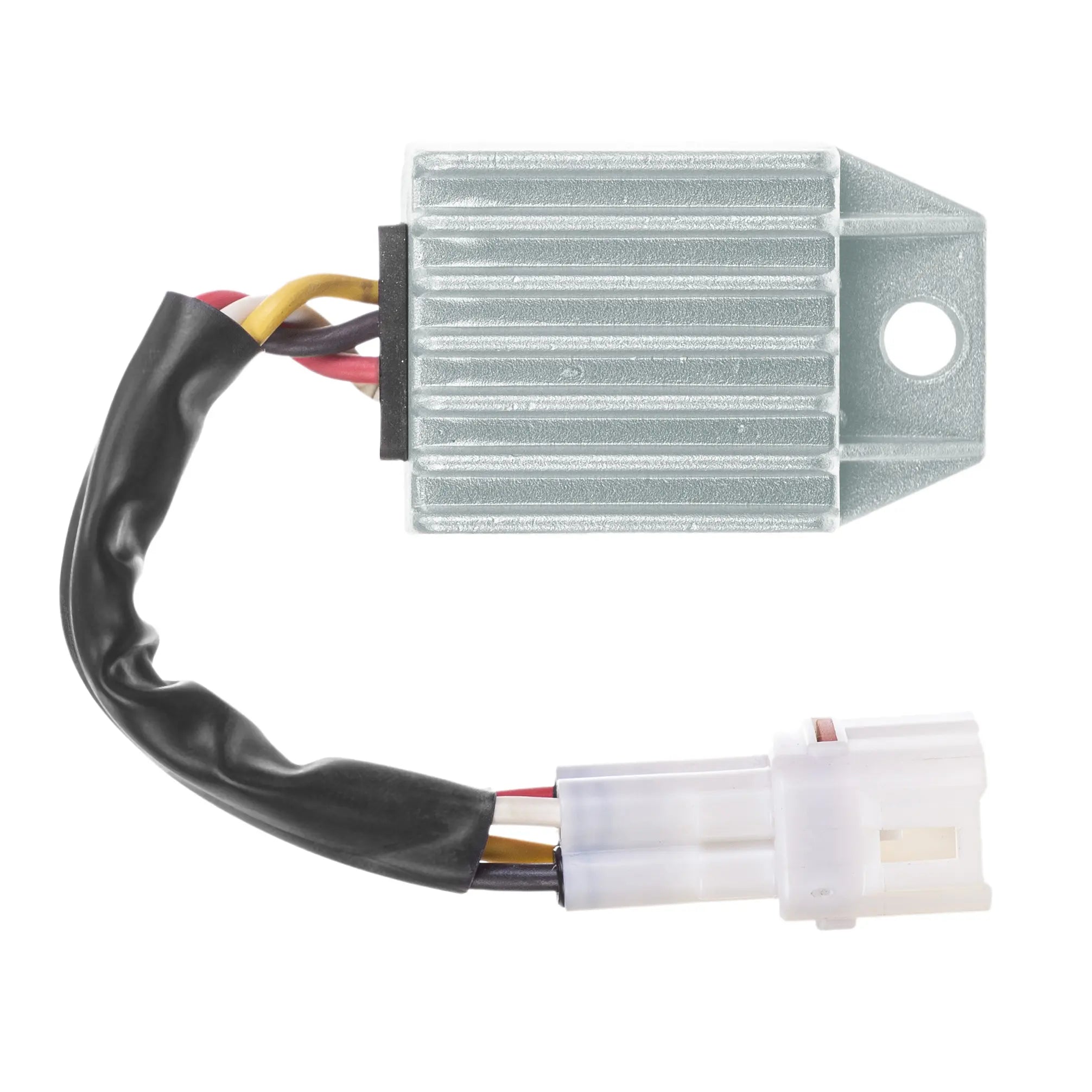 Motoplat Regulator - 12a Charging