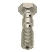 Trw Banjo Bolt M10 X 1.25 För Bromsledningsmontering