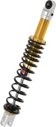 Yss Dtg Series Gas Shock - Rear Suspension Upgrade