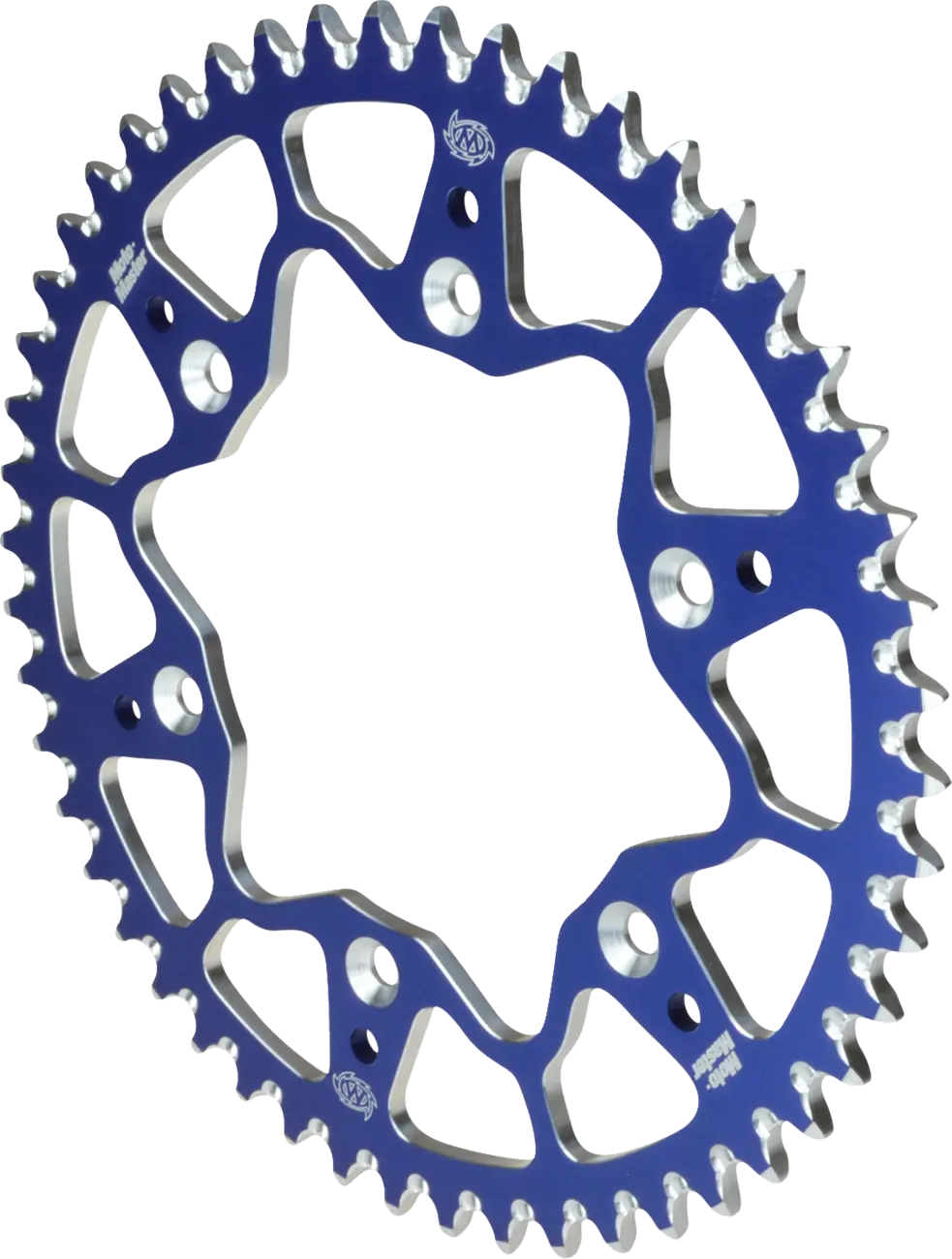 Moto-master Aluminum Rear Sprocket 51t