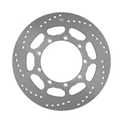Ebc Round D-serie Fast Offroad Broms Rotor - Fram