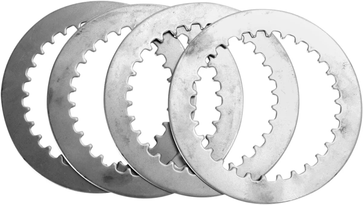Prox Clutch Steel Alloy Drive Plate