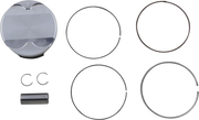 Wossner Premium Series Piston Kit for 4-Stroke Engines