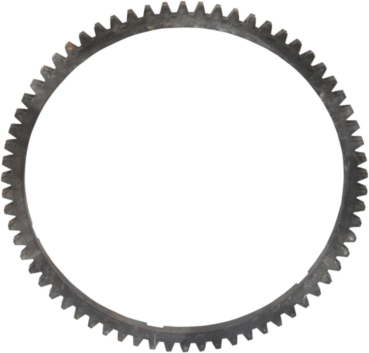 Belt Drives Ltd. Replacement Starter Ring Gear for Quiet Clutch