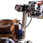Klock Werks Iomount™ For Indian Motorcycles