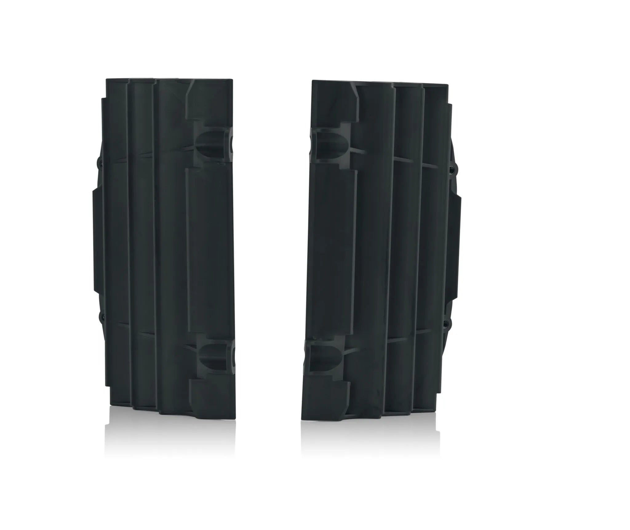CYCRA Radiator Louvers (Pair)
