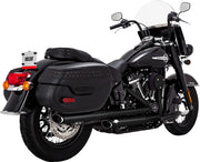 Vance & Hines Twin Slash Slip-On Avgasrör