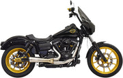 Bassani Xhaust Ripper 2:1 Avgassystem Full System