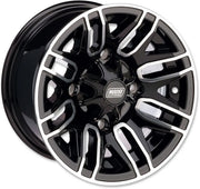 Moose Offroad 112x Wheel - Gloss Black