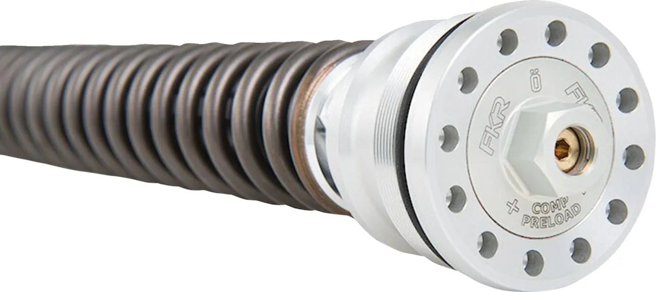 Ohlins Fkr Cartridge Kit For Front Forks