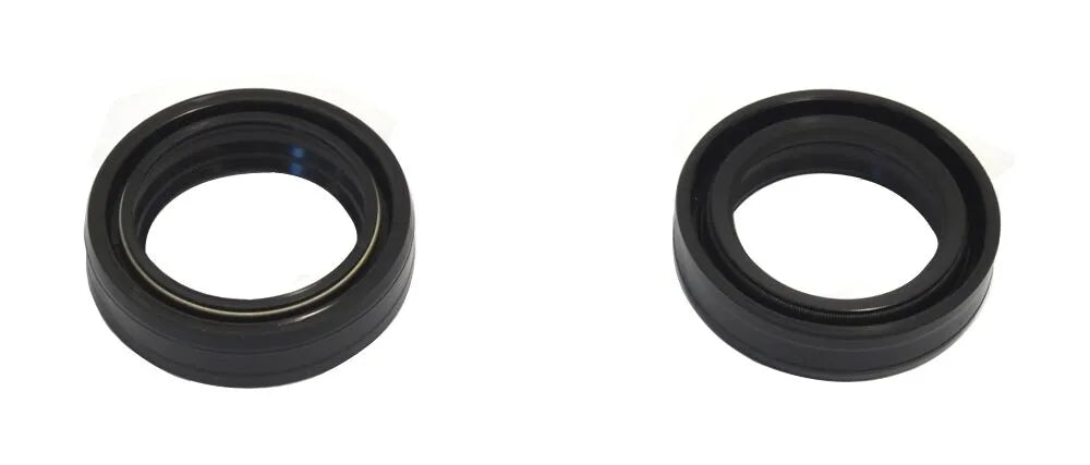 Athena Fork Oil Seals - High-quality Replacement Pair