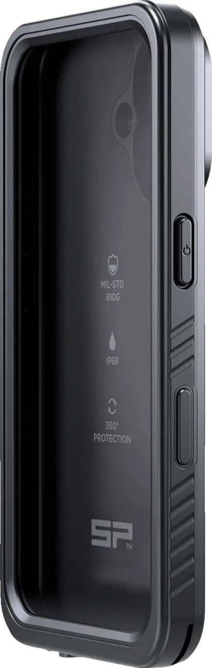 Sp Connect Xtreme Spc+ Phone Case For Iphone 16