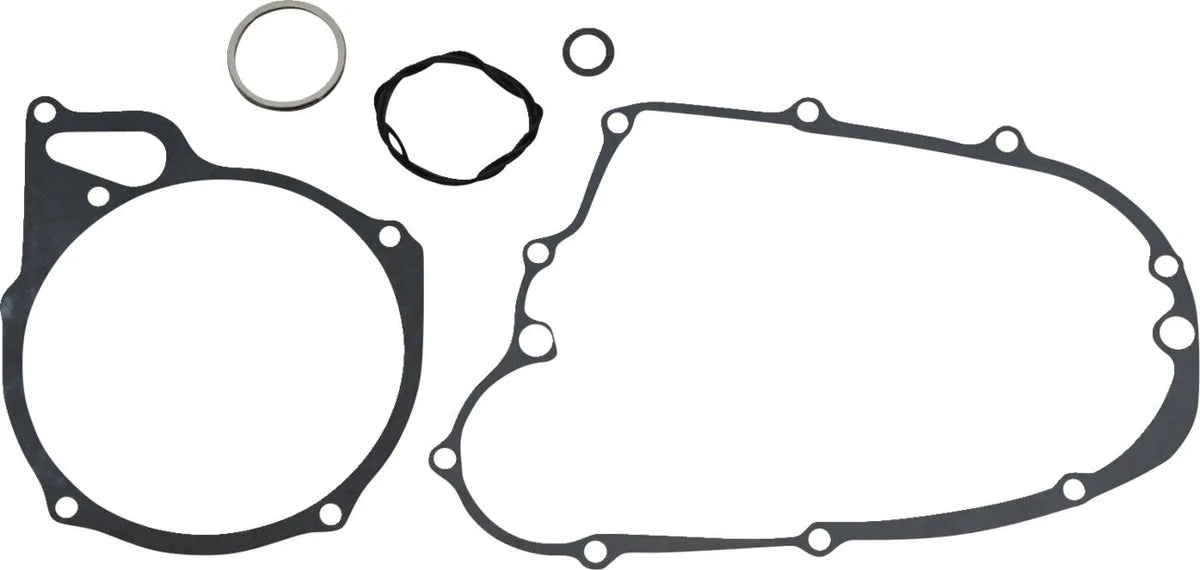 Vintco Engine Gasket Kit KEG031 for Yamaha YZ 125 1976-1976