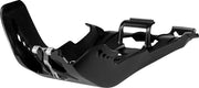 Polisport Fortress Skid Plate With Linkage Protection