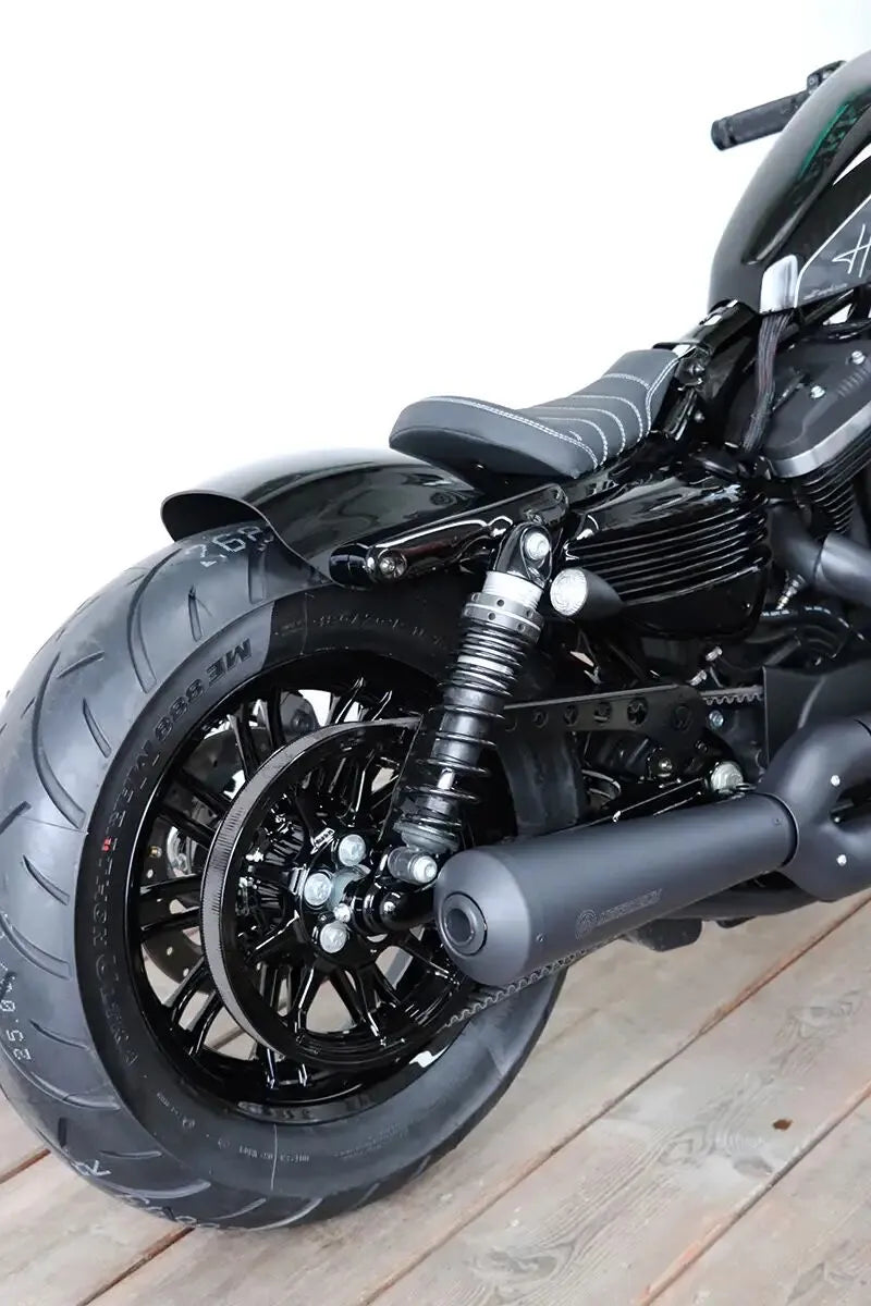 Cult Werk Low Rear Fender