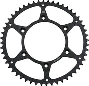 Jt Sprockets Steel Rear Sprocket 52t