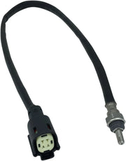 Feuling Parts 12mm Oxygen Sensor - Förbättrad Motorprestanda