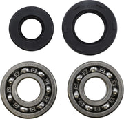 Vintco Main Bearing And Seal Kit
