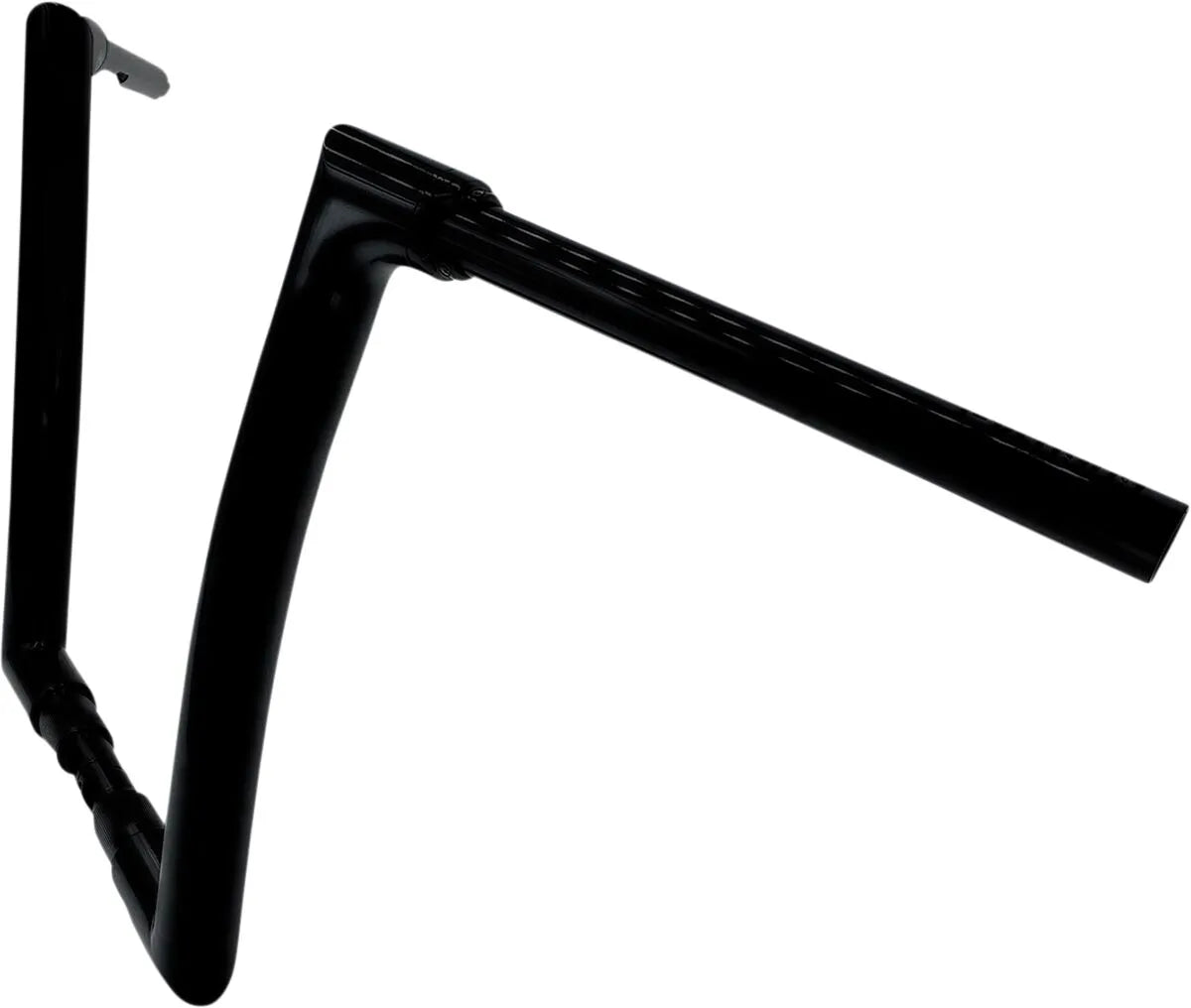 Fat Baggers 1-1/2" Ez Install Flat Top Handlebar