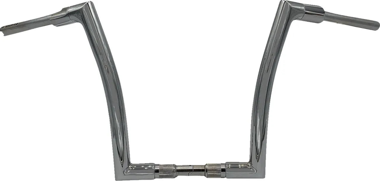 Fat Baggers Inc. 1-1/2" Flat Top Handlebar