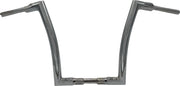 Fat Baggers Inc. 1-1/2" Flat Top Handlebar