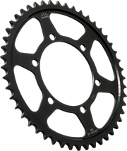 Jt Sprockets Steel Rear Sprocket - 48 Tooth
