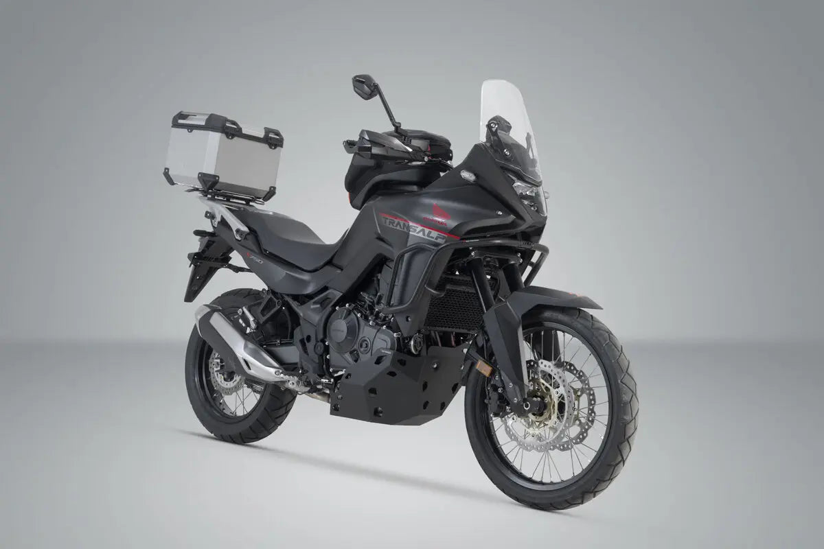 Sw-Motech TRAX ADV 38L Rear Top Case System