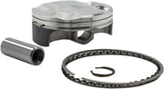 Wossner Piston Kit - 90.01mm Bore 4-stroke