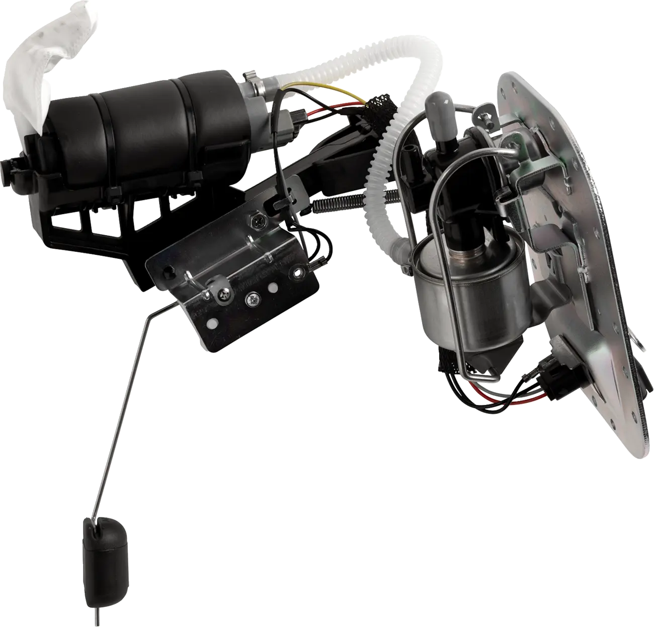 All Balls Fuel Pump Module Assembly