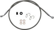 Magnum Shielding Xr Rostfri Bromsslang Kit