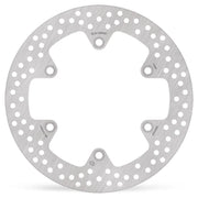 Moto-master Halo Series Fast Bromsskiva - Fram & Bak